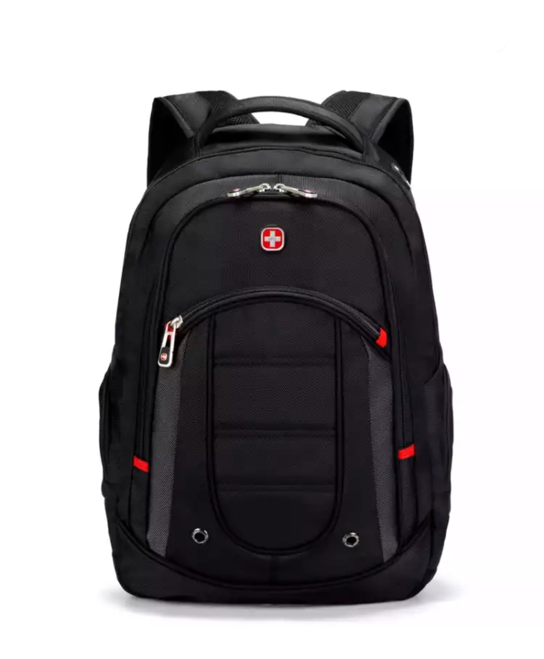 swiss school backpack